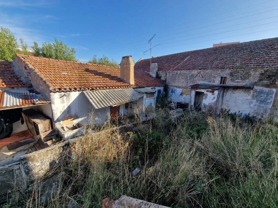 Moradia T5 para Venda em Santo Antão e São Julião do Tojal Foto 10