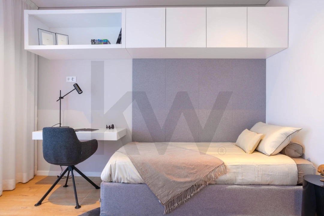 Apartamento T2 para Venda em Montijo e Afonsoeiro Foto 25