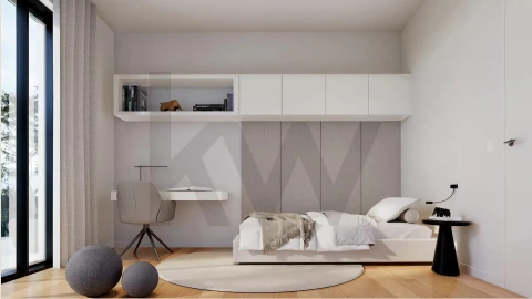 Apartamento T2 para Venda em Montijo e Afonsoeiro