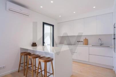 Apartamento T2 para Venda em Montijo e Afonsoeiro