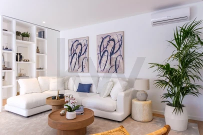 Apartamento T2 para Venda em Montijo e Afonsoeiro
