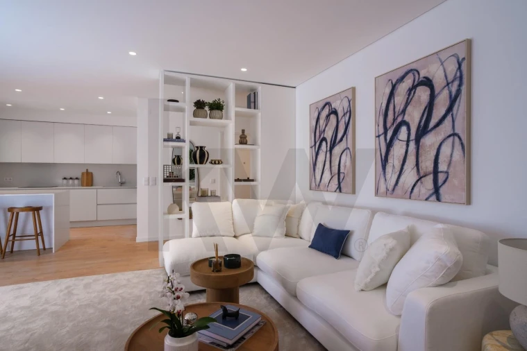 Apartamento T2 para Venda em Montijo e Afonsoeiro Foto 20