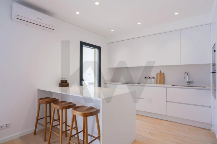 Apartamento T2 para Venda em Montijo e Afonsoeiro Foto 19