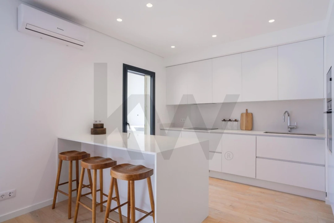 Apartamento T2 para Venda em Montijo e Afonsoeiro Foto 19