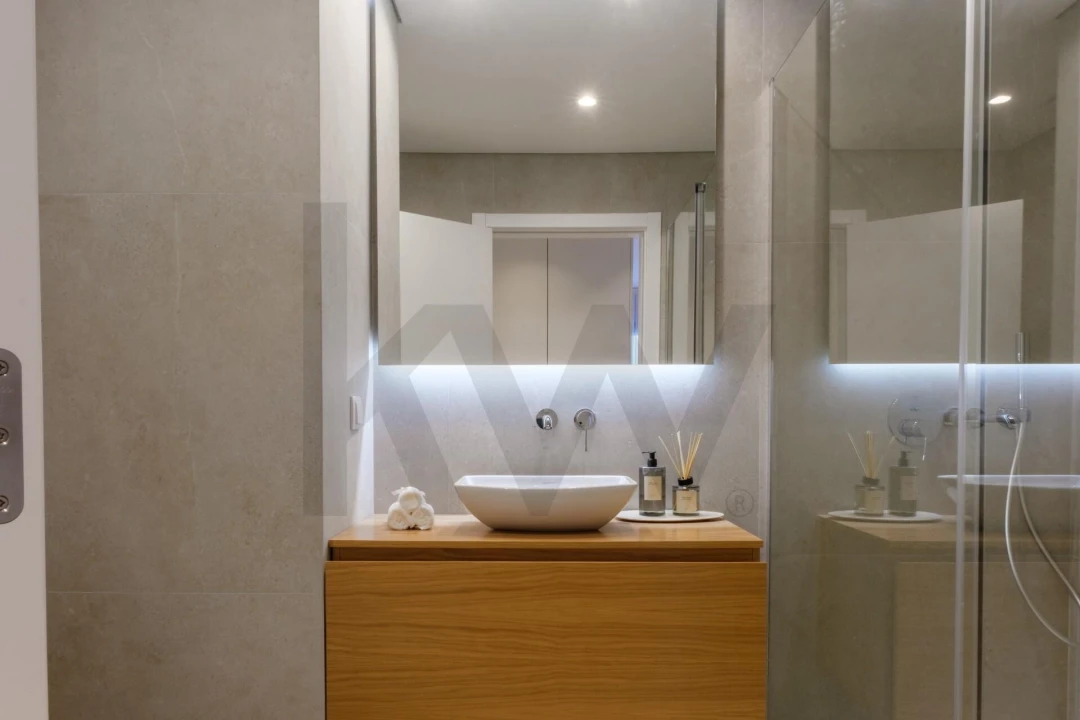 Apartamento T2 para Venda em Montijo e Afonsoeiro Foto 63
