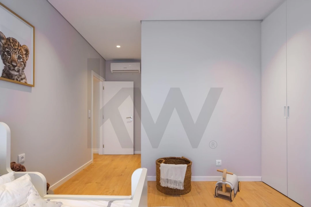 Apartamento T2 para Venda em Montijo e Afonsoeiro Foto 14