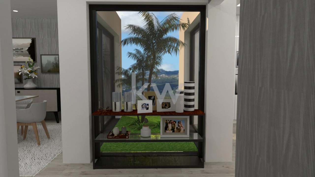 Moradia T3 para Venda em Poiares (Santo Andre) Foto 6