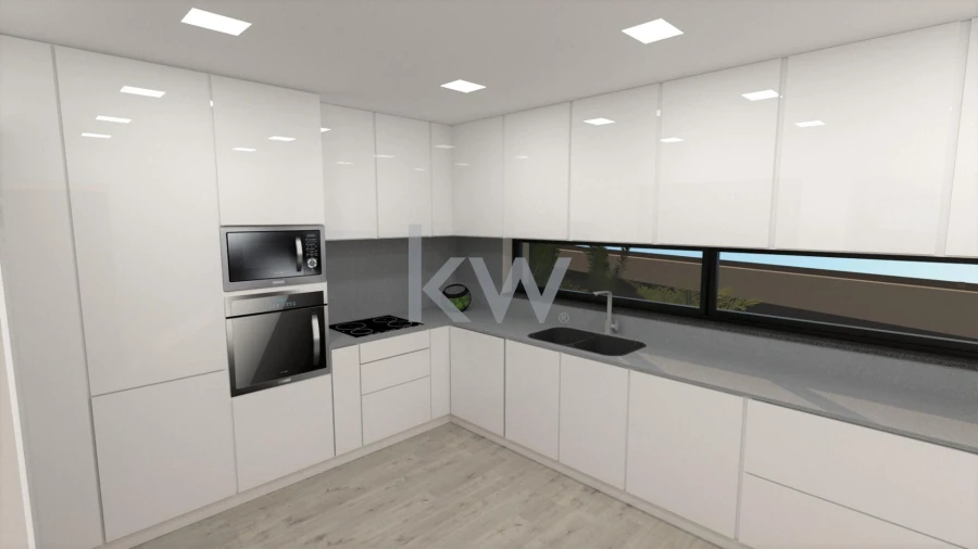 Moradia T3 para Venda em Poiares (Santo Andre) Foto 7