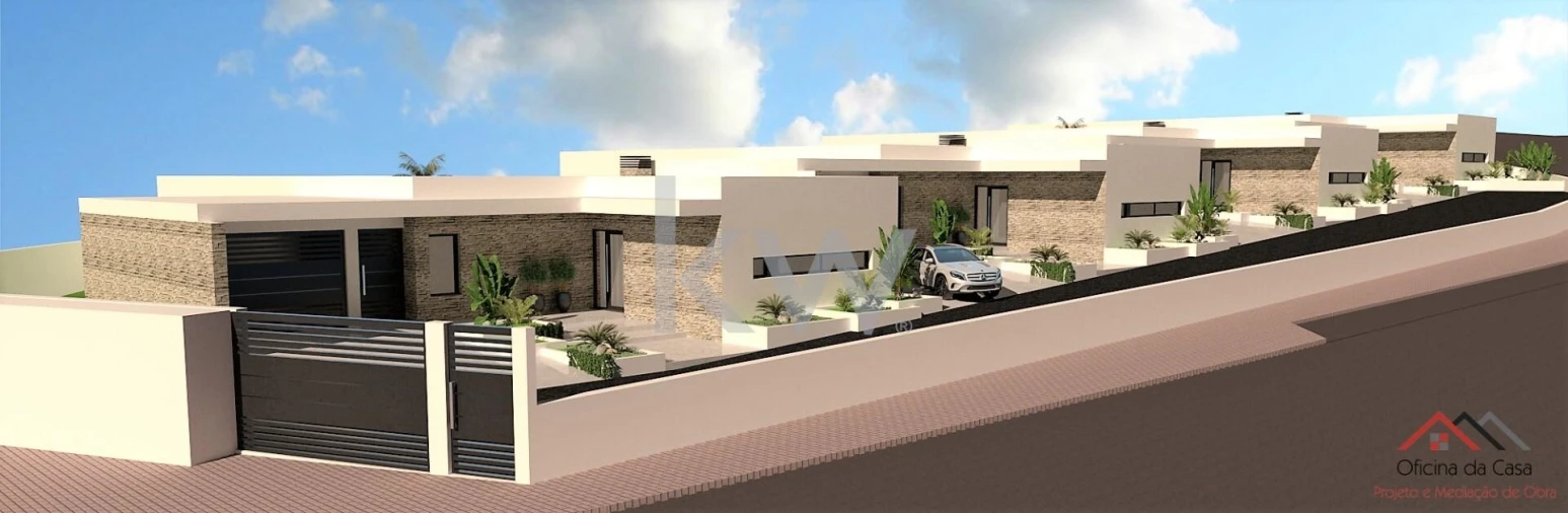 Moradia T3 para Venda em Poiares (Santo Andre) Foto 3