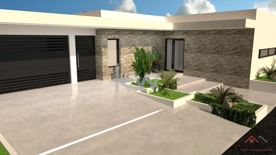 Moradia T3 para Venda em Poiares (Santo Andre) Foto 18