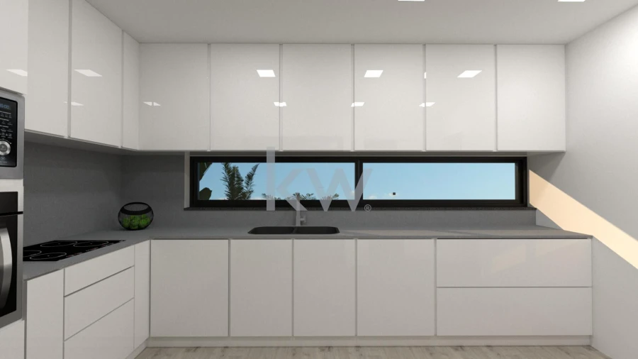 Moradia T3 para Venda em Poiares (Santo Andre) Foto 8