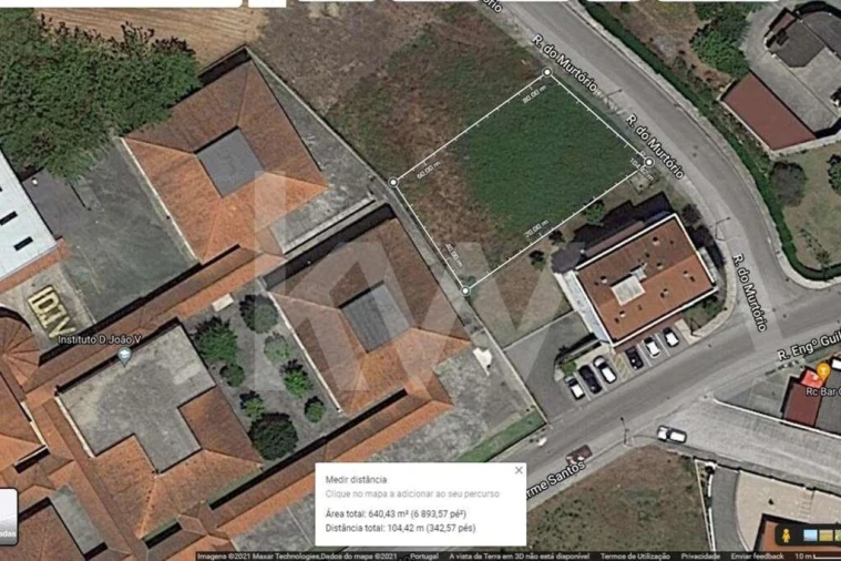 Terreno para Venda em Louriçal Foto 2