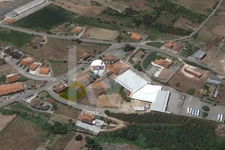 Terreno para Venda em Louriçal Foto 5