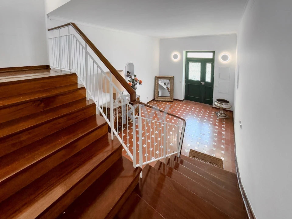 Moradia T4 para Venda em Manteigas (Santa Maria) Foto 9