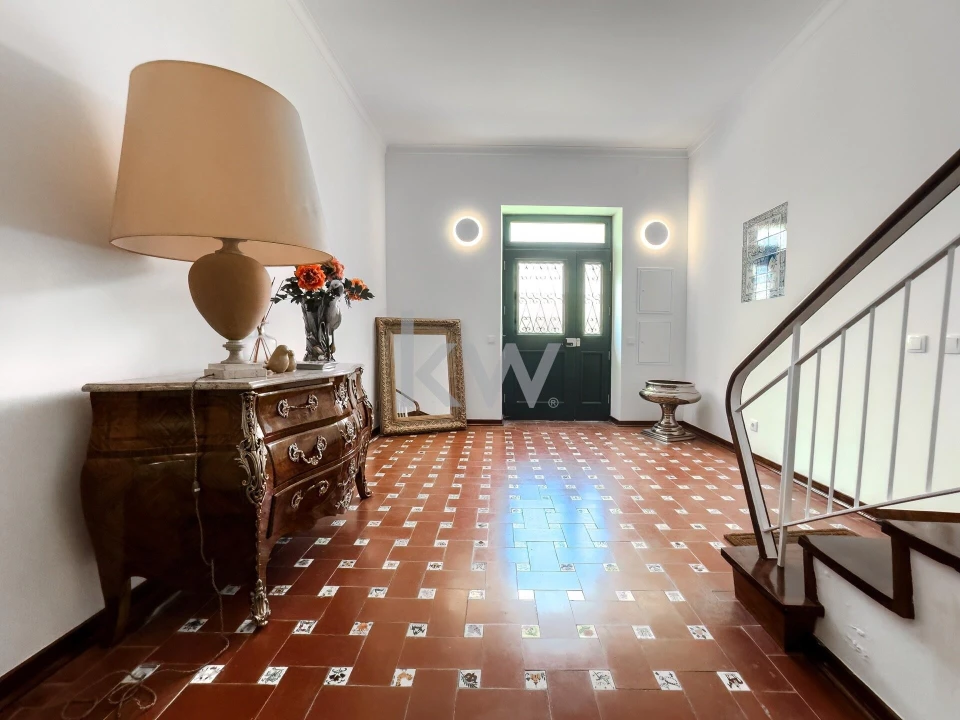 Moradia T4 para Venda em Manteigas (Santa Maria) Foto 7