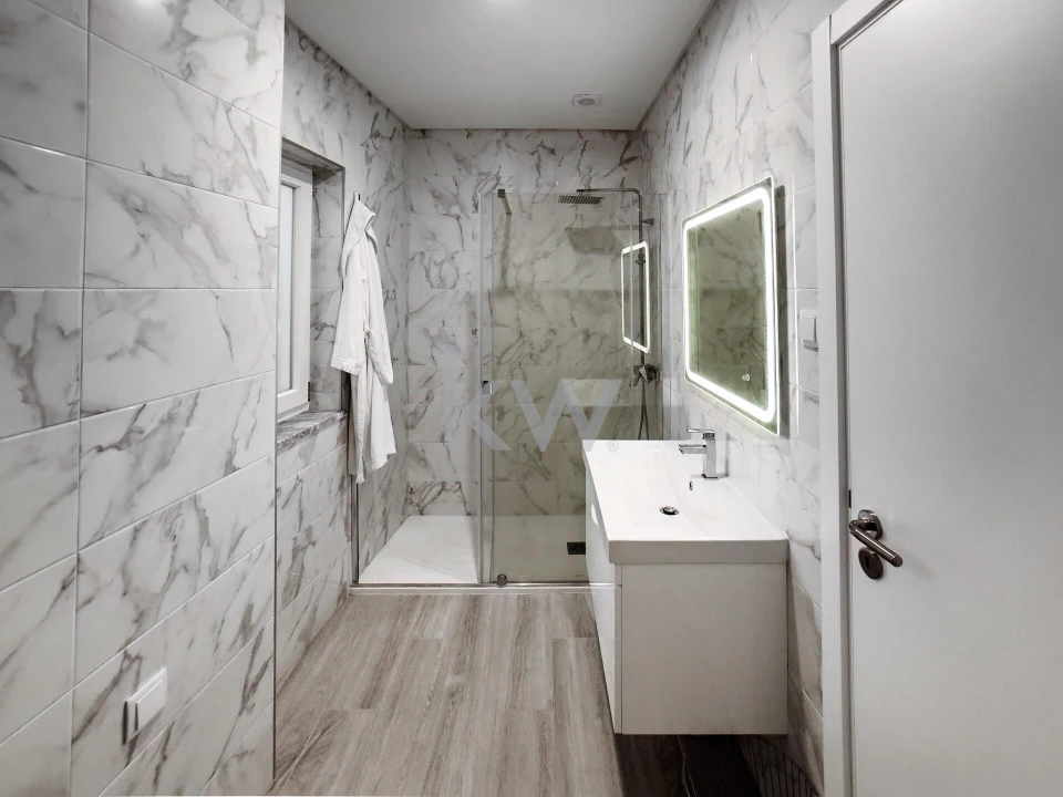 Moradia T4 para Venda em Manteigas (Santa Maria) Foto 21