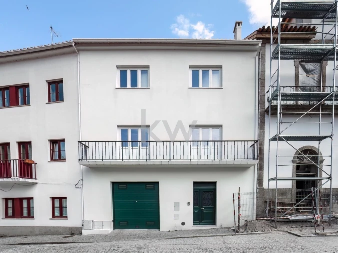 Moradia T4 para Venda em Manteigas (Santa Maria) Foto 40