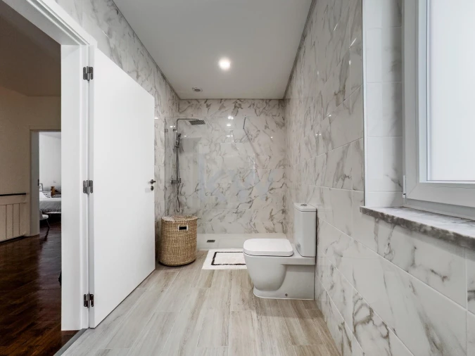 Moradia T4 para Venda em Manteigas (Santa Maria) Foto 37