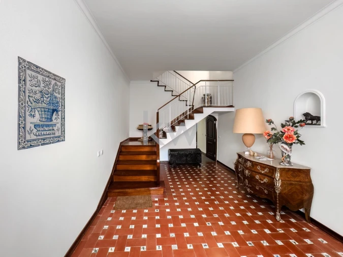 Moradia T4 para Venda em Manteigas (Santa Maria) Foto 6