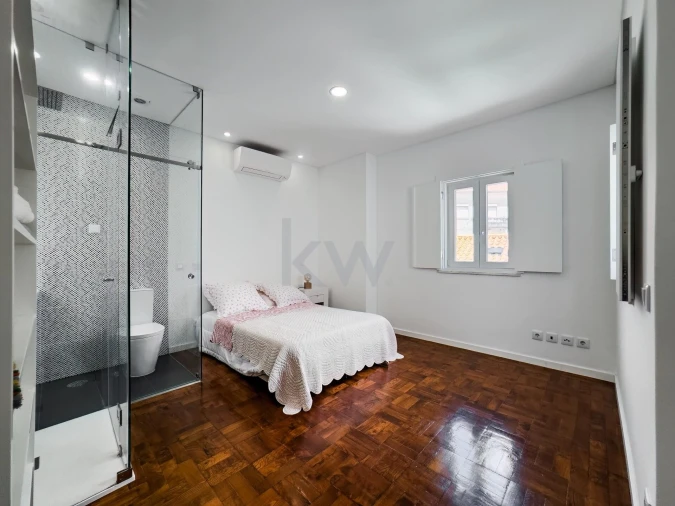 Moradia T4 para Venda em Manteigas (Santa Maria) Foto 30