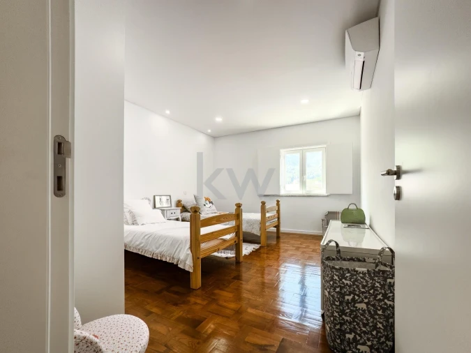 Moradia T4 para Venda em Manteigas (Santa Maria) Foto 27