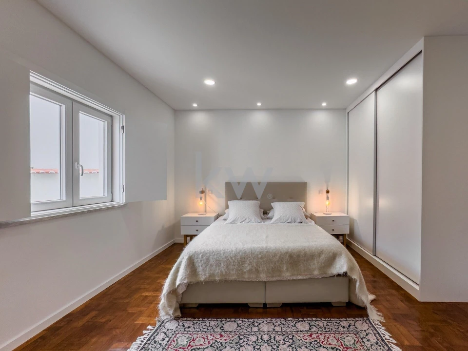 Moradia T4 para Venda em Manteigas (Santa Maria) Foto 32