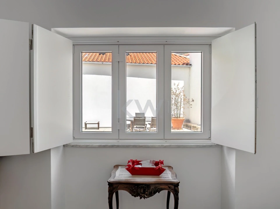 Moradia T4 para Venda em Manteigas (Santa Maria) Foto 24