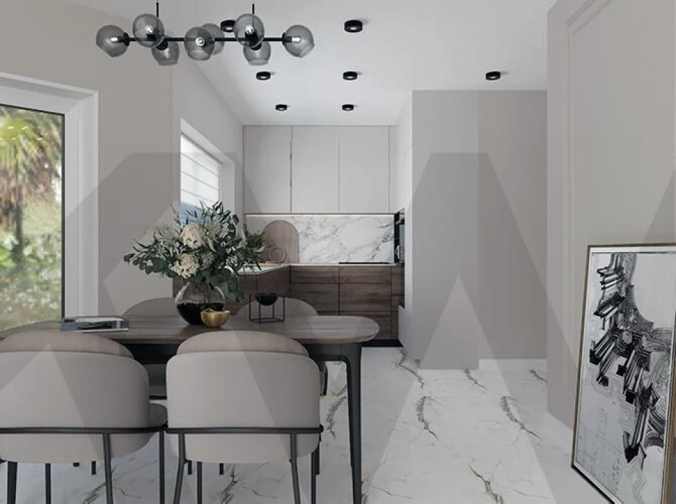 Apartamento T2 para Venda em Armação de Pera Foto 4