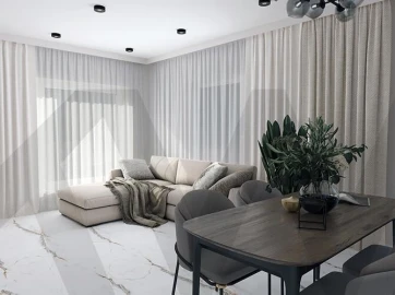 Apartamento T2 para Venda em Armação de Pera