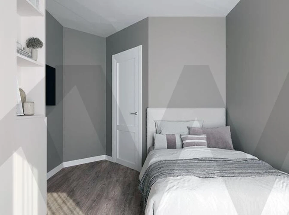 Apartamento T2 para Venda em Armação de Pera Foto 3