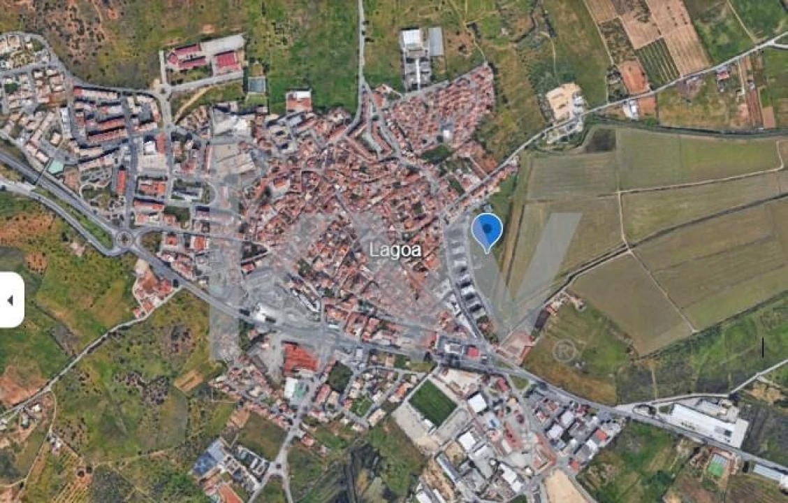 Terreno para Venda em Lagoa e Carvoeiro Foto 3