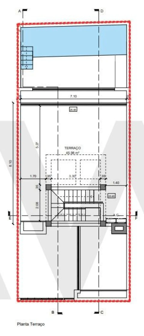 Moradia T3 para Venda em Moncarapacho e Fuseta