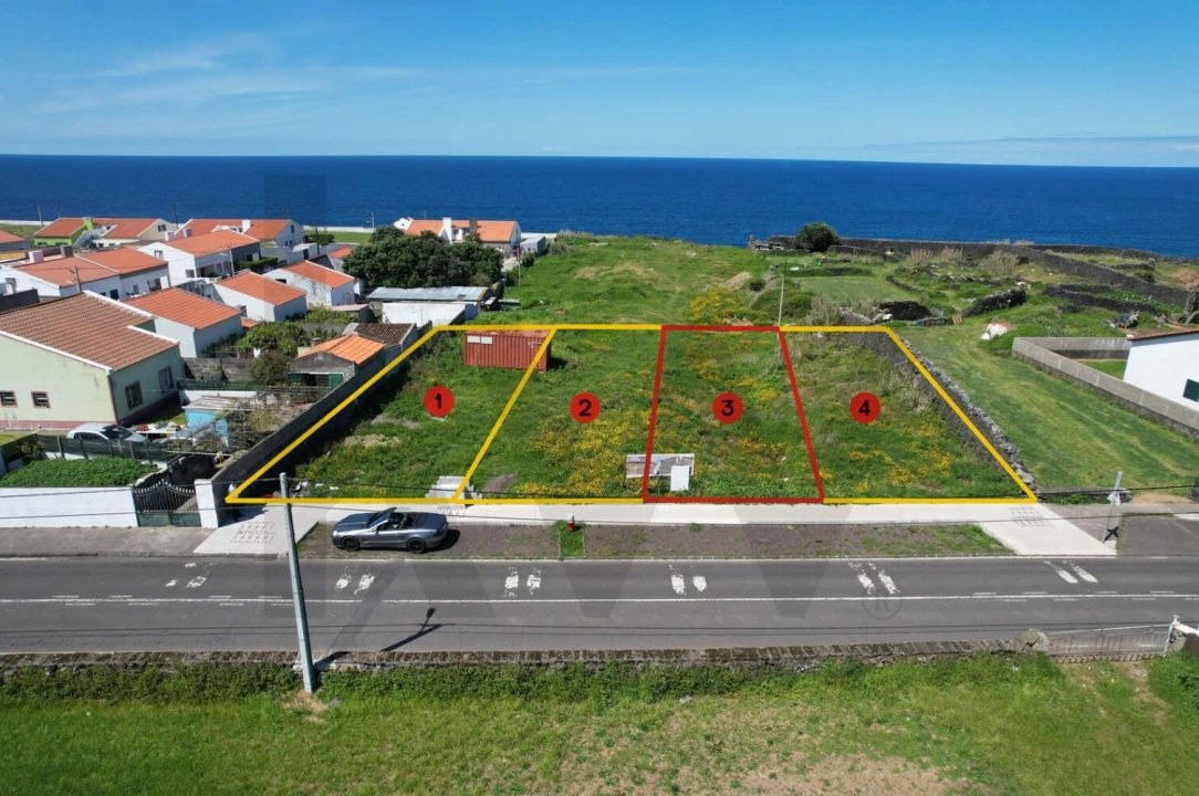 Terreno para Venda em Fenais da Luz Foto 14