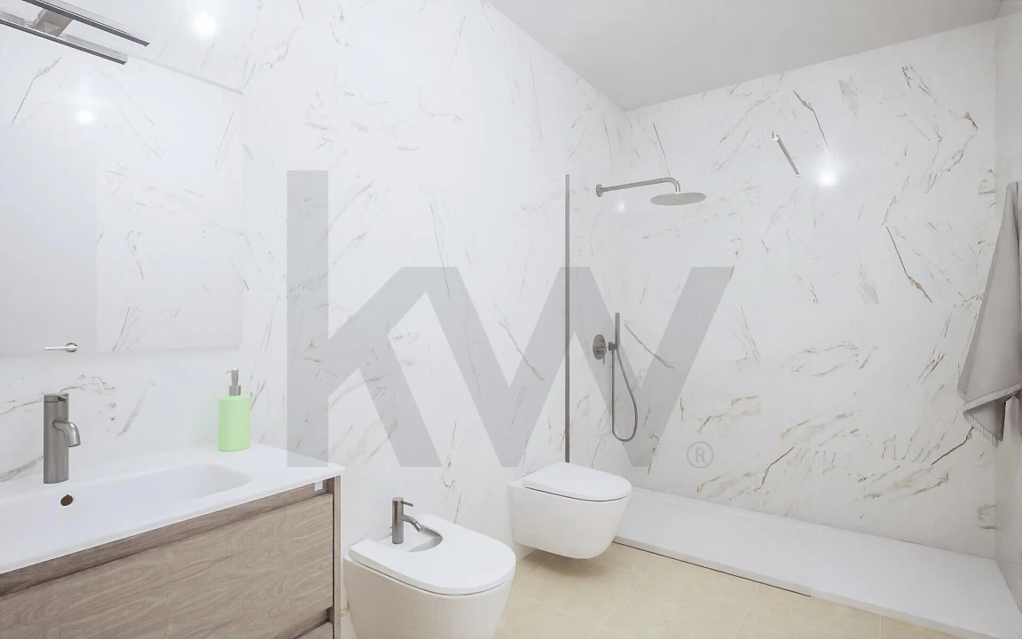 Terreno para Venda em Fenais da Luz Foto 9