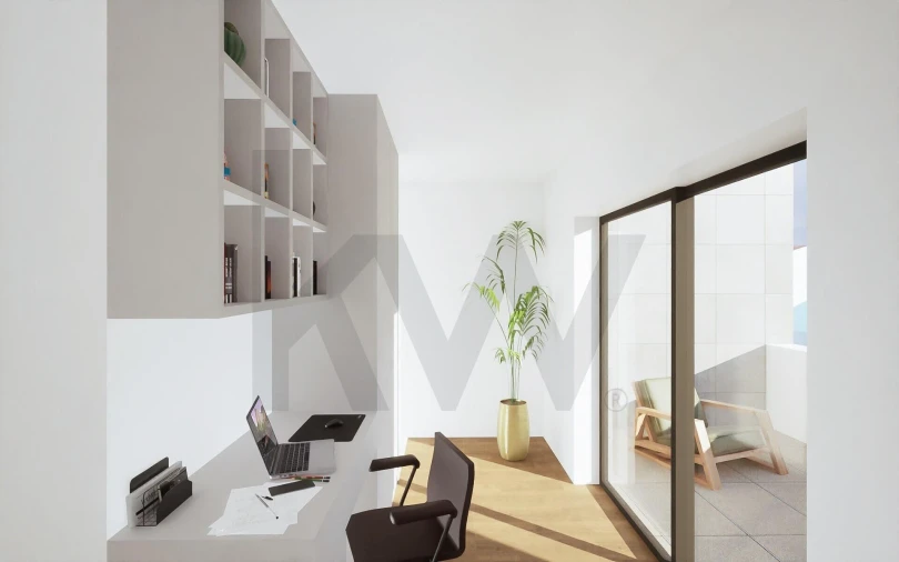 Terreno para Venda em Fenais da Luz Foto 10