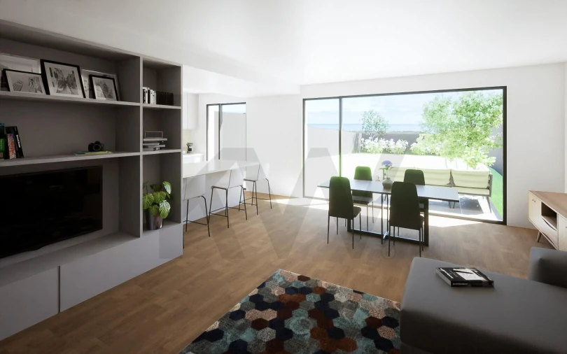 Terreno para Venda em Fenais da Luz Foto 7