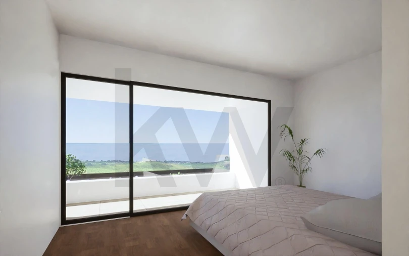 Terreno para Venda em Fenais da Luz Foto 13