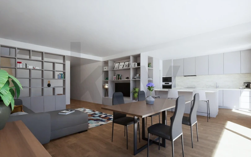 Terreno para Venda em Fenais da Luz Foto 2