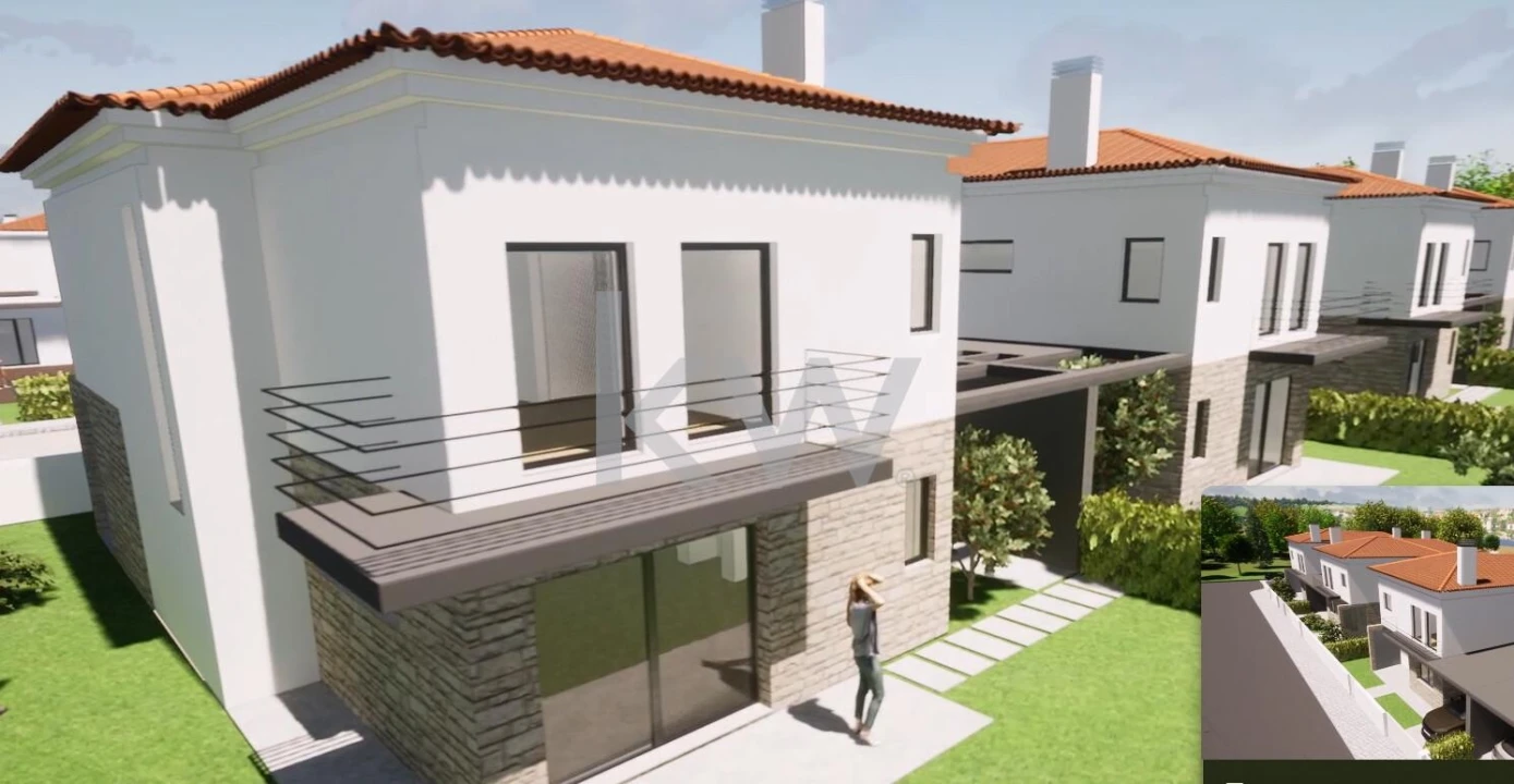 Terreno para Venda em Santa Maria e São Miguel, São Martinho, São Pedro Penaferrim Foto 11