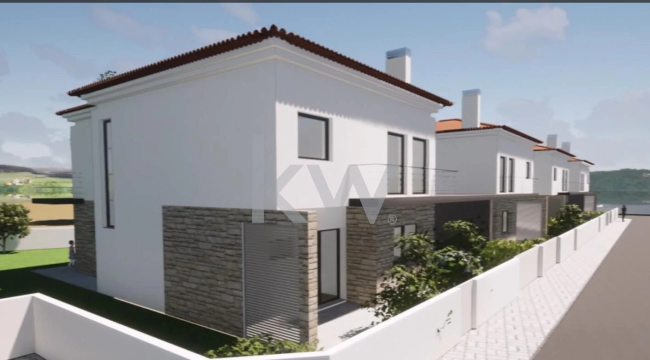 Terreno para Venda em Santa Maria e São Miguel, São Martinho, São Pedro Penaferrim Foto 12