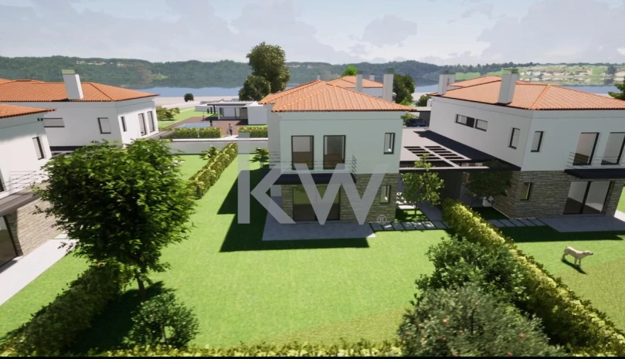 Terreno para Venda em Santa Maria e São Miguel, São Martinho, São Pedro Penaferrim Foto 17