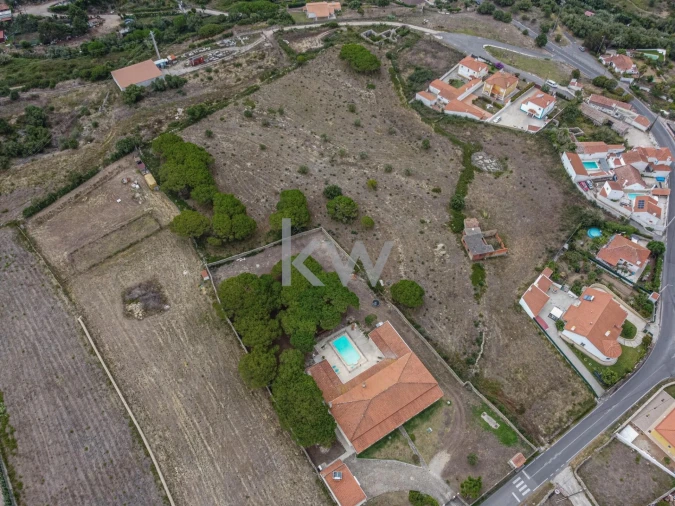 Terreno para Venda em Santa Maria e São Miguel, São Martinho, São Pedro Penaferrim Foto 2