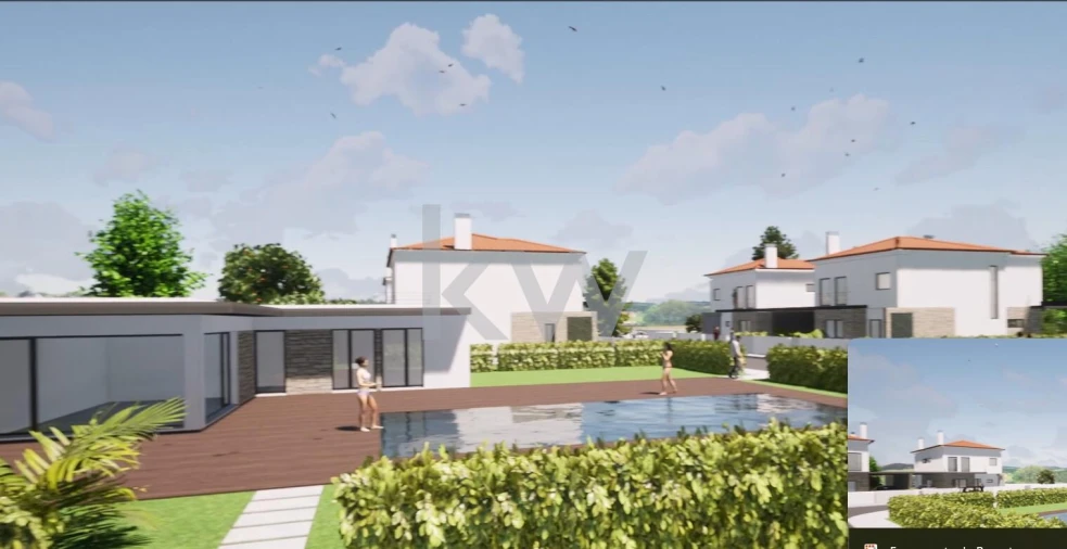 Terreno para Venda em Santa Maria e São Miguel, São Martinho, São Pedro Penaferrim Foto 22