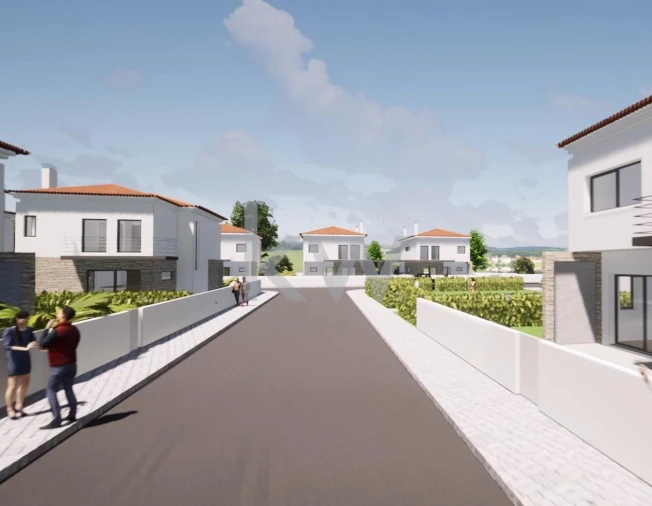 Terreno para Venda em Santa Maria e São Miguel, São Martinho, São Pedro Penaferrim Foto 23