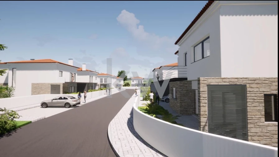 Terreno para Venda em Santa Maria e São Miguel, São Martinho, São Pedro Penaferrim Foto 18