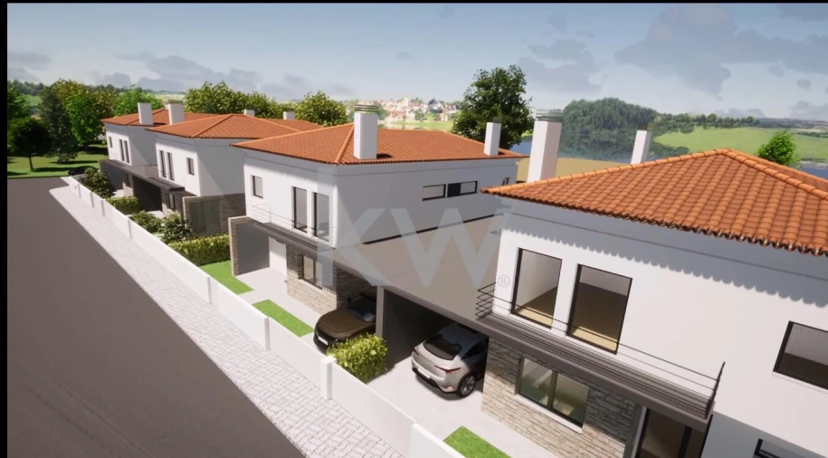 Terreno para Venda em Santa Maria e São Miguel, São Martinho, São Pedro Penaferrim Foto 8