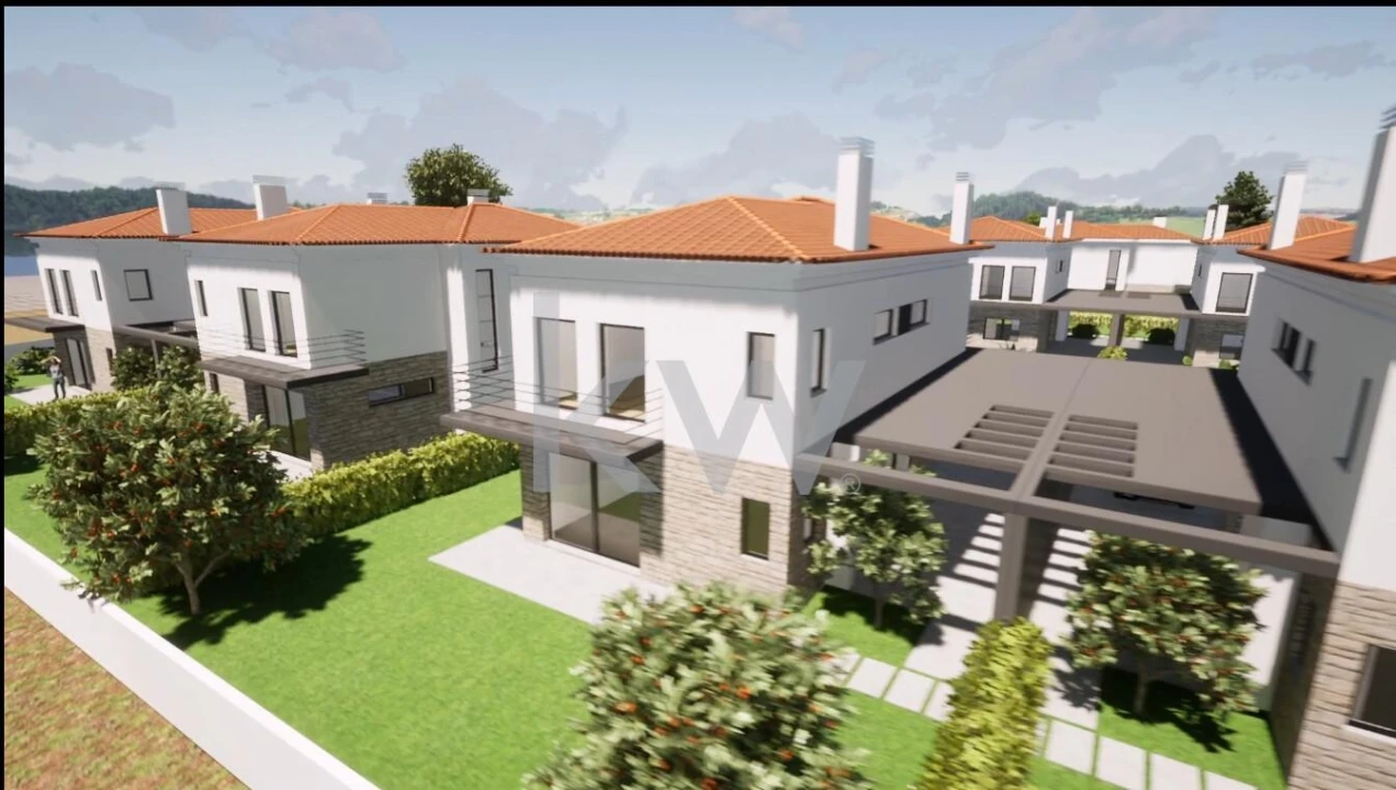 Terreno para Venda em Santa Maria e São Miguel, São Martinho, São Pedro Penaferrim Foto 16