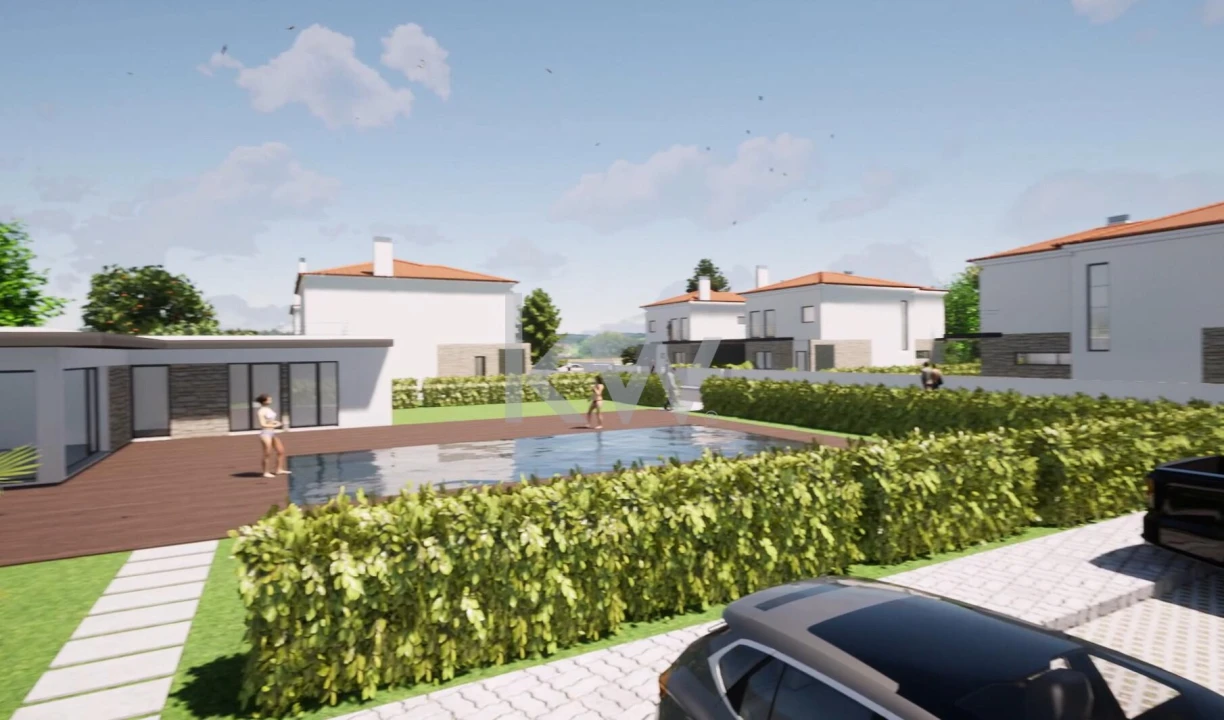 Terreno para Venda em Santa Maria e São Miguel, São Martinho, São Pedro Penaferrim Foto 21