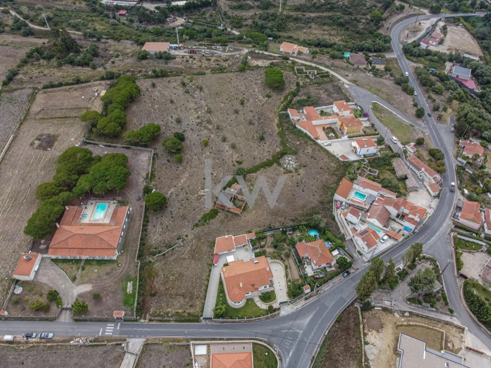 Terreno para Venda em Santa Maria e São Miguel, São Martinho, São Pedro Penaferrim Foto 3