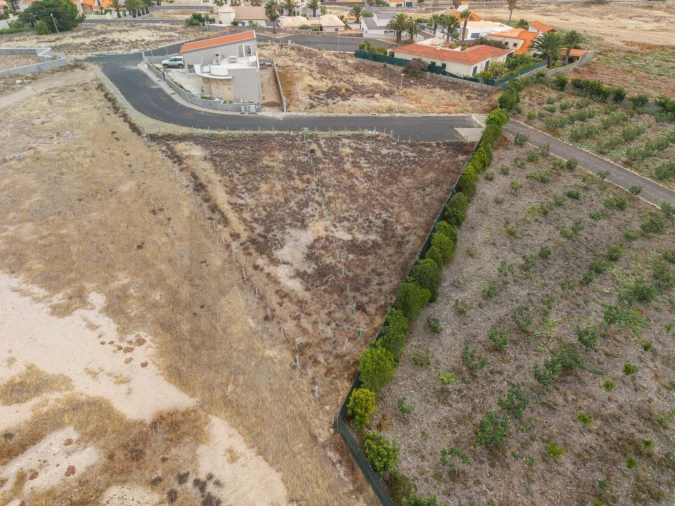 Terreno para Venda em Porto Santo Foto 4